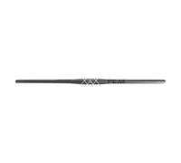 Manubrio MTB DEDA MUD PEAK 31,7x780mm Alluminio UD Flat Bar Polish on Black