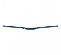 Manubrio MTB DEITY BLACKLABEL 800 - 15mm Rise, 800mm, Blu