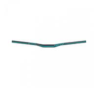 Manubrio MTB DEITY BLACKLABEL 800 - Rise 15mm, 800mm, Turchese