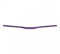 Manubrio MTB DEITY Blacklabel 800mm, Rise 15mm, Viola - Performance e Competizione