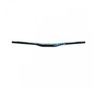 Manubrio MTB DEITY Ridgeline Alluminio 35mm Rise 15mm Blu