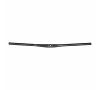 Manubrio MTB dritto Switch manuale in alluminio 31,8mm l740mm (peso 285g.)