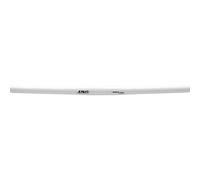 Manubrio MTB Dritto Uno Ø25.4 580mm. Alluminio Colore Bianco per Bici Bicicletta