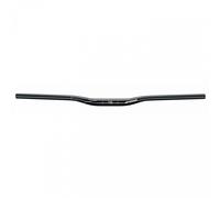 Manubrio MTB FSA Afterburner Riser 15mm x 760mm - Leggero e Resistente