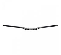 Manubrio MTB FSA Gradient Riser 25mm Rise Ø31.8x800mm Alluminio AL7050