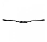 Manubrio MTB FSA KFX ICR Carbonio Riser 18mm Ø31.8mm L700mm - Passaggio Cavi Integrato