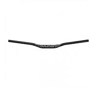 Manubrio MTB Gradient 35 B2 Alluminio Riser 25x800mm Nero Resistente