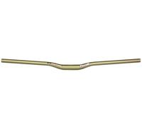Manubrio MTB riser 31.8 Renthal FatbarV2800mm 20mm oro