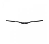 Manubrio MTB Riser Gradient Alluminio 800mm Ø31.8mm Rise 25mm