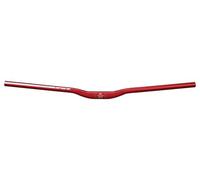 Manubrio mtb spank spoon 800mm rosso