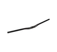 Manubrio MTB Zoom Alluminio Nero Rise 20mm 31.8 x 780 mm