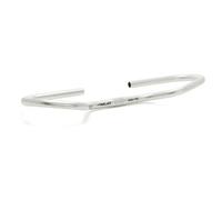 Xlc Trekking Multifunctional Hb C05 Handlebar Argento 25.4 mm / 585 mm Silver Matt