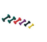 Manubri in neoprene Diamond (2 Pezzi)