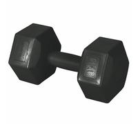 Manubrio nero 6 Kg, FitLover