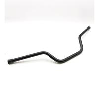 Manubrio Nero, Ricambio Originale RAL00200/C, Royal Enfield Meteor 350