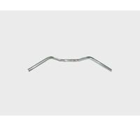 Manubrio Norton Triumph 7/8" Placcato Cromo Per Royal Enfield Yamaha RD 350