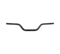 Manubrio ODI, Moto da 1-1/8". Acceleratore elettronico H-D 08-24 nero opaco c...