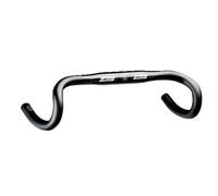 Fsa Omega Compact B5 Handlebar Argento 31.8 mm / 380 mm