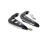 Manubrio Paramani Protezioni 1 Paio Di Protezioni Per Le Mani Del Manubrio Del Motociclo Con Paramani Protezione Per Le Mani Protezioni Per Le Mani Universali Accessori Motore
