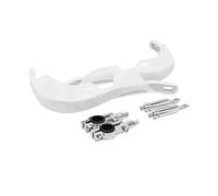 Manubrio Paramani Protezioni 22MM 28MM Protezioni Per Le Mani Del Motociclo Protezione Della Maniglia Paramani Protezione Del Manubrio Pit