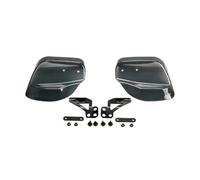 Manubrio Paramani Protezioni Manubri Moto Parabrezza Paramani Deflettori Coperture Aste Protezioni Scudi Accessori Moto