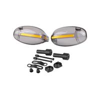 Manubrio Paramani Protezioni Moto Paramani Paramani Parabrezza Guida Protezione Dalle Mani Cadenti Barra Da 7/8 "22mm