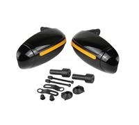 Manubrio Paramani Protezioni Moto Paramani Paramani Parabrezza Guida Protezione Dalle Mani Cadenti Barra Da 7/8 "22mm