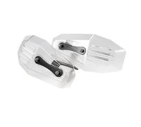 Manubrio Paramani Protezioni Moto Paramani Paramani Protector Universale Per Per Da&vidson Sporster XL883 XL1200 X48 Fat Boy V-Rod
