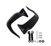 Manubrio Paramani Protezioni Moto Paramani Per CB500X CB500F CB 500X 2013-2022 Accessori Spazzola A Mano Guard Deflettore Maniglia Bar Protezione