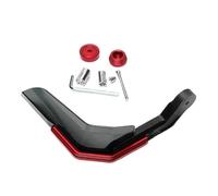 Manubrio Paramani Protezioni Moto Paramani Scudo Protezione Della Mano Parabrezza Protector Per CB125R CB150R CB190R CB250R CB300R CB400 CB500X