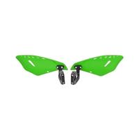 Manubrio Paramani Protezioni Paramani Universali Per Moto ATV Paramani Per Bici 22mm 7/8 "Protezione Protezione Mano Manubrio Paramano Sinistro/destro
