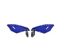 Manubrio Paramani Protezioni Paramani Universali Per Moto ATV Paramani Per Bici 22mm 7/8 "Protezione Protezione Mano Manubrio Paramano Sinistro/destro