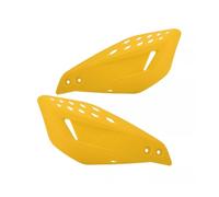 Manubrio Paramani Protezioni Paramani Universali Per Moto Paramani Per Bici ATV 22mm Protezione Per Protezione Per Mano Manubrio Paramano Sinistro/destro