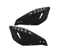Manubrio Paramani Protezioni Paramani Universali Per Moto Paramani Per Bici ATV 22mm Protezione Per Protezione Per Mano Manubrio Paramano Sinistro/destro