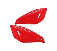 Manubrio Paramani Protezioni Paramani Universali Per Moto Paramani Per Bici ATV 22mm Protezione Per Protezione Per Mano Manubrio Paramano Sinistro/destro