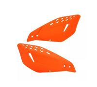 Manubrio Paramani Protezioni Paramani Universali Per Moto Paramani Per Bici ATV 22mm Protezione Per Protezione Per Mano Manubrio Paramano Sinistro/destro