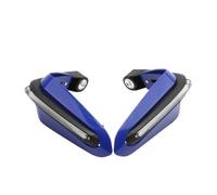 Manubrio Paramani Protezioni Paramano Per Moto Per La Maggior Parte Dei Manubri Da 15 Mm Di Diametro ATV E Altri Modelli Protezioni Per Le Mani Protezione Dalla Caduta