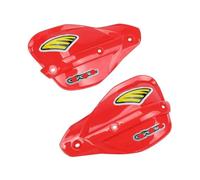 Manubrio Paramani Protezioni Parti Di Protezioni Per Le Mani Del Motociclo Protezione Della Copertura Della Protezione Del Paramano Per Manubrio Universale Moto ATV