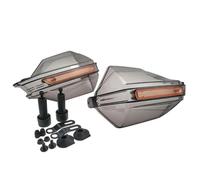 Manubrio Paramani Protezioni Per F800ST K1200R K1200S K 1200 R K1200 S Universale Moto Paramani 7/8 "Manubrio Paramani Maniglia Protector
