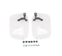 Manubrio Paramani Protezioni Per Forza 350 300 Forza125 NSS350 2018-2022 Accessori Moto Paramani Scudo Protezione Per La Mano Parabrezza