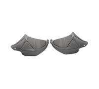 Manubrio Paramani Protezioni Per NT1100 NT 1100 2021 2022 2023 Moto Mano Guardie Freno Leve Di Frizione Protezione Paramani Scudo Parabrezza