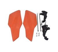 Manubrio Paramani Protezioni Protezione Paramani Per Moto Manubrio Barra Per Spazzole Protezioni Per Le Mani Protezione Da 22 Mm Adatta Per Motociclette