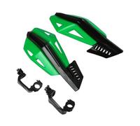 Manubrio Paramani Protezioni Protezione Per La Mano Della Motocicletta Scudo Di Protezione Della Maniglia Moto Manubrio Paramani Equipaggiamento Di Protezione