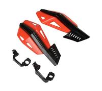 Manubrio Paramani Protezioni Protezione Per La Mano Della Motocicletta Scudo Di Protezione Della Maniglia Moto Manubrio Paramani Equipaggiamento Di Protezione