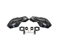 Manubrio Paramani Protezioni Protezione Per Le Mani Del Motociclo, Paramani, Polsini, Coperture Per Accessori Per