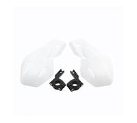 Manubrio Paramani Protezioni Protezione Per Le Mani Del Motociclo, Paramani, Polsini, Coperture Per Accessori Per