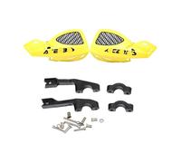 Manubrio Paramani Protezioni Protezione Per Le Mani Per Moto Universale 22mm 28mm Protezioni Per Le Mani Maniglia Per Copertura Kit Di Montaggio Paramani Adatto A Tutte Le Moto Da Cross