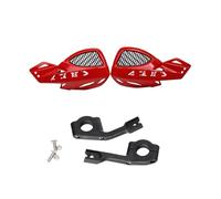 Manubrio Paramani Protezioni Protezione Per Le Mani Per Moto Universale 22mm 28mm Protezioni Per Le Mani Maniglia Per Copertura Kit Di Montaggio Paramani Adatto A Tutte Le Moto Da Cross