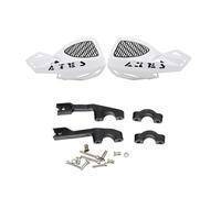 Manubrio Paramani Protezioni Protezione Per Le Mani Per Moto Universale 22mm 28mm Protezioni Per Le Mani Maniglia Per Copertura Kit Di Montaggio Paramani Adatto A Tutte Le Moto Da Cross