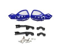 Manubrio Paramani Protezioni Protezione Per Le Mani Per Moto Universale 22mm 28mm Protezioni Per Le Mani Maniglia Per Copertura Kit Di Montaggio Paramani Adatto A Tutte Le Moto Da Cross